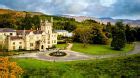 Lough Eske Castle, County Donegal, Ulster