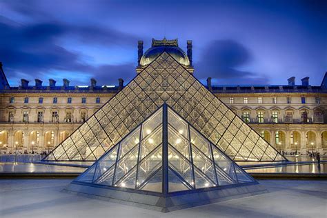 The Louvre 101: Everything You Need to Know About Visiting the World’s ...