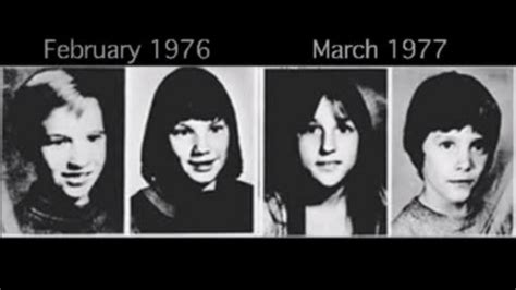 Oakland County Child Killer case remains unsolved 40 years later