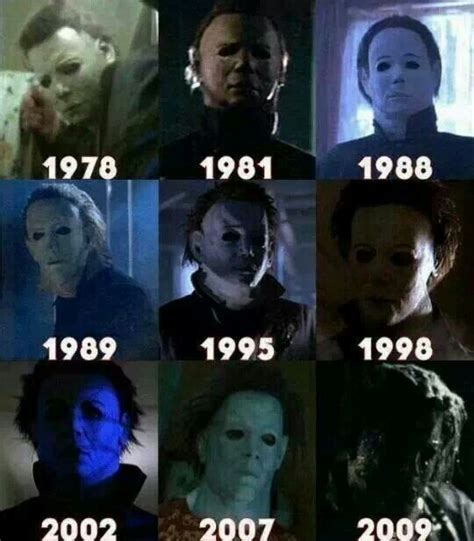 Michael Myers Quotes. QuotesGram