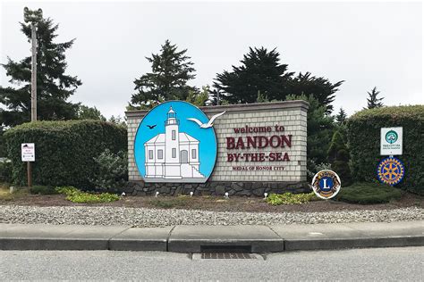 10 Best Things to do in Bandon, Oregon - Carltonaut's Travel Tips