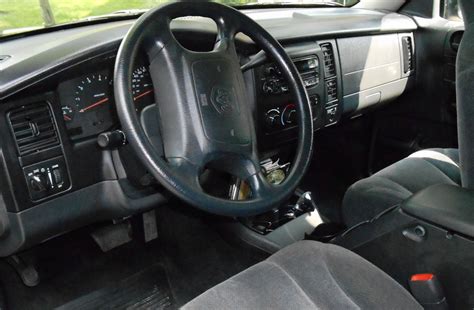 2003 Dodge Dakota - Interior Pictures - CarGurus