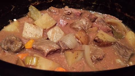 Classic Slow Cooker Elk Stew | Elk stew recipe, Elk meat recipes ...