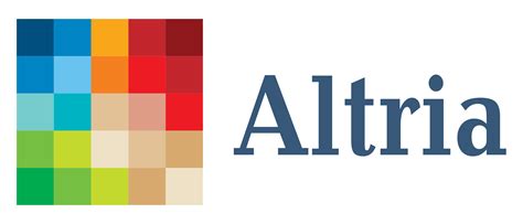 Download Altria Group Logo PNG Image for Free