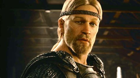 Beowulf Movie