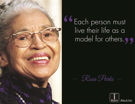 Inspirational Quotes Rosa Parks Women Quotes – Otosection