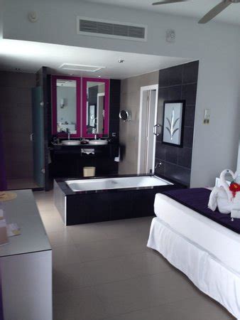 Our Room - Jr. Suite Superior Ocean View. - Picture of Hotel Riu Palace ...