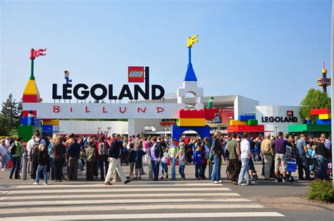 Legoland in Denmark 2025 - Rove.me