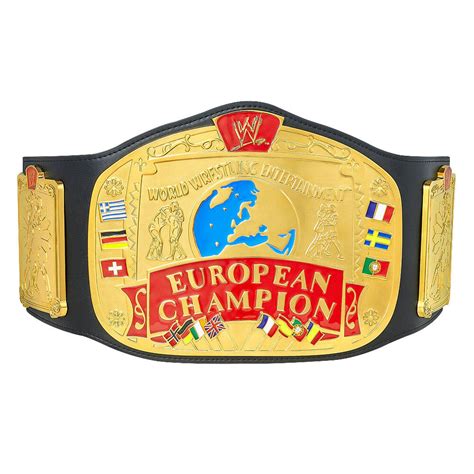 Wwe European Championship | ubicaciondepersonas.cdmx.gob.mx