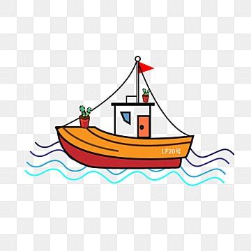 Small Boating PNG, Vector, PSD, and Clipart With Transparent Background ...