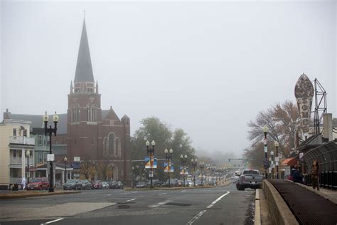 Mattapan will be a case study in how to balance economic growth and ...