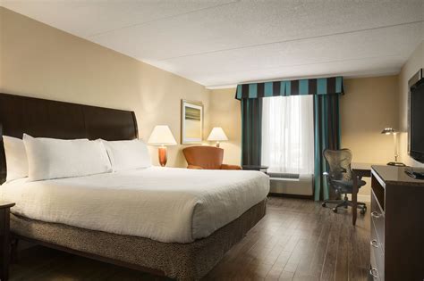 The 6 most sustainable hotels in Vaughan