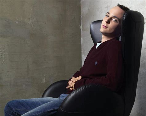 Jim Parsons