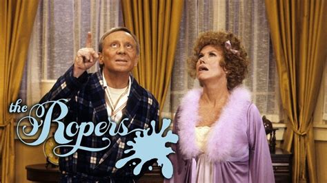 The Ropers - ABC Series - Where To Watch