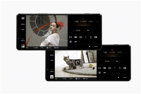 Sony Announced the New Xperia 1 Mark ii - The Power of a Sony ...