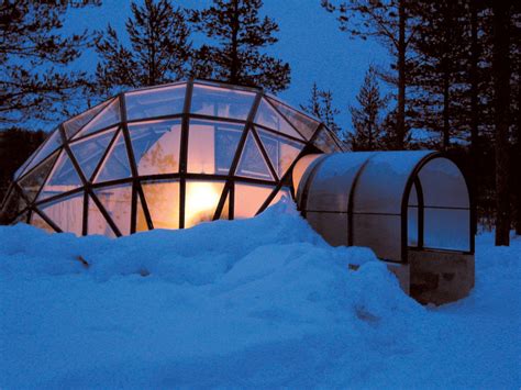 Igloo Hotel Kakslauttanen