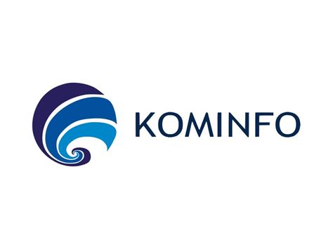 Kominfo Logo PNG vector in SVG, PDF, AI, CDR format