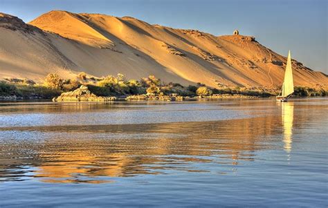 Nile river facts for kids | Geography - National Geographic Kids