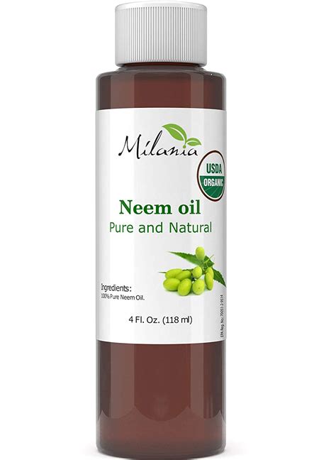 Best Neem Oil for Plants - Backyard Boss