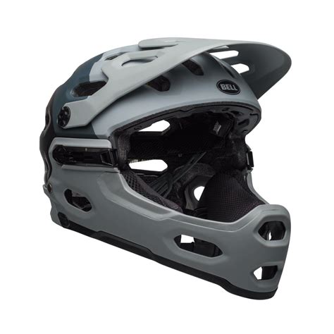 Bell Super 3R MIPS Full Face 2019 Helmet