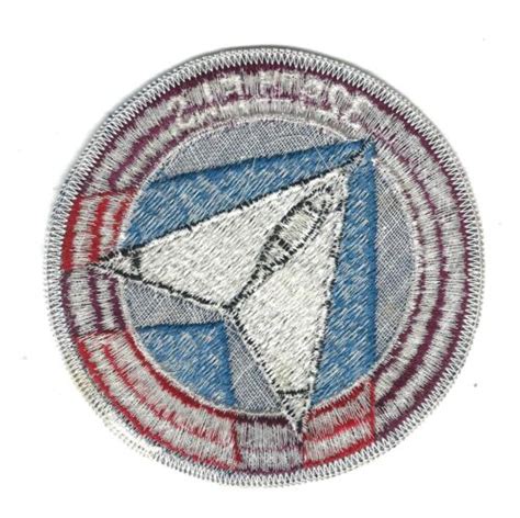 60's 329th FIGHTER INTERCEPTOR SQUADRON patch | eBay