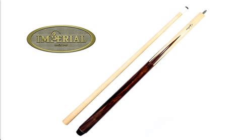 Imperial Best Pool Cue Brands - Geartacular