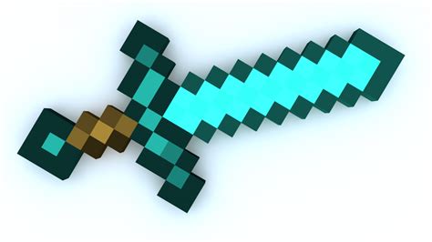 Diamond Sword Png ,HD PNG . (+) Pictures - vhv.rs