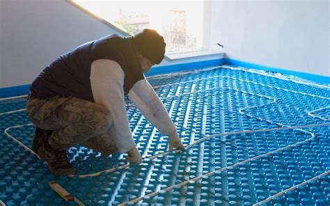 The 3 Best Radiant Floor Cooling Products and Companies