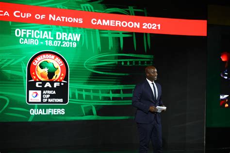 How Nigeria Could Fare in the 2021 Africa Cup of Nations