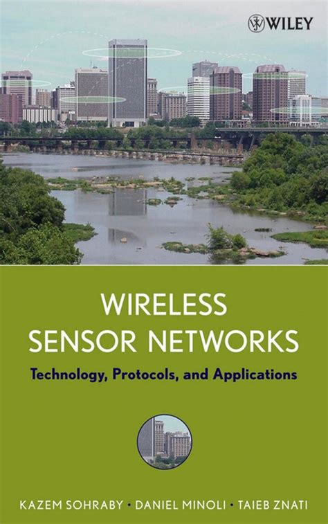 Wireless Sensor Networks : Technology, Protocols, and Applications