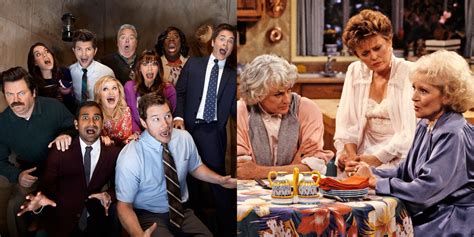 23 Best Comedy Series of All Time | Funniest TV Shows Ever