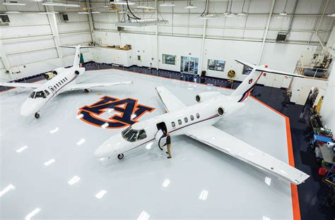 auburn university aviation program – CollegeLearners.com