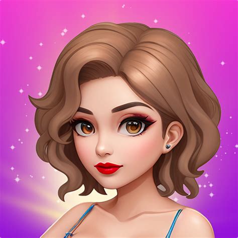 Merge Lover: Story & Makeover - Apps on Google Play