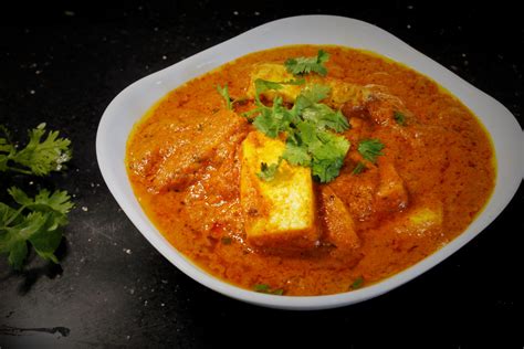 How to make Shahi Paneer Restaurant Style at home