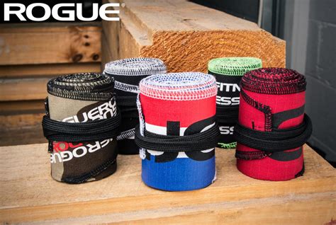 Rogue Fitness on Twitter: "Rogue Strength Wraps http://t.co/rmpa0f8Auh ...