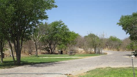 4 Wheel Camping: Africa Revisited. Self Drive Safari. Etosha National Park