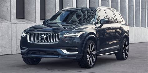 2024 Volvo XC90 Evaluation, Pricing, and Specs - offroadingblog.com