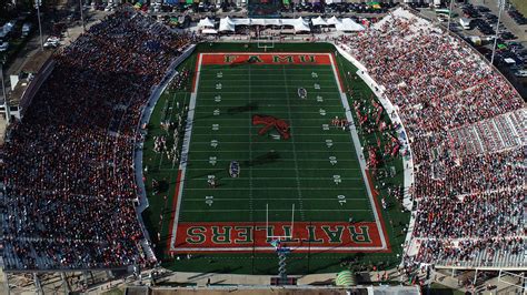 FAMU athletics to outsource its sponsorship and multimedia rights