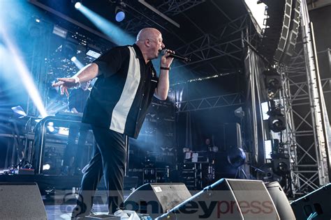 VNV NATION: im Frühjahr 2023 auf "Electric Sun"-Tour - Monkeypress.de