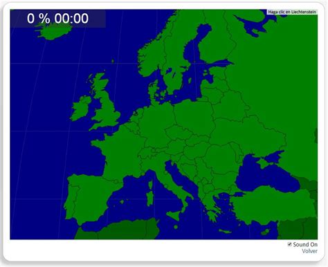 Interactive Map of Europe Europe: Countries. Seterra - Interactive Maps