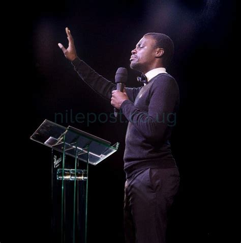 Apostle Grace Lubega’s Phaneroo distances self from video attacking ...