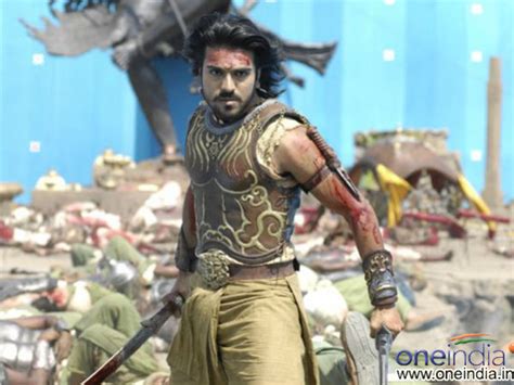 Ram Charan Teja | Magadheera Remake | SS Rajamouli | Amitabh Zanjeer ...