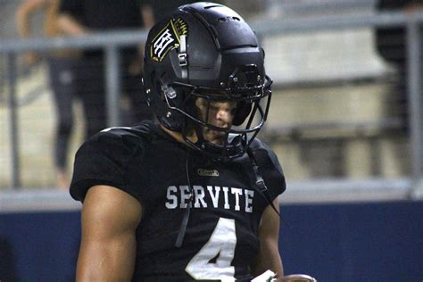 Servite's Tetairoa McMillan is SBLive's 2021 California high school ...