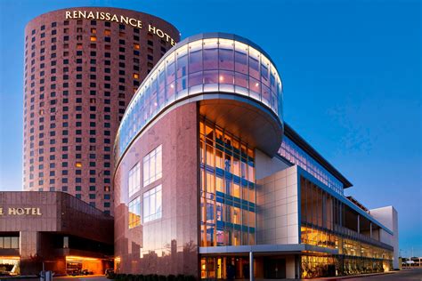 Renaissance Dallas North Hotel - Dallas, TX Meeting Rooms & Event Space ...