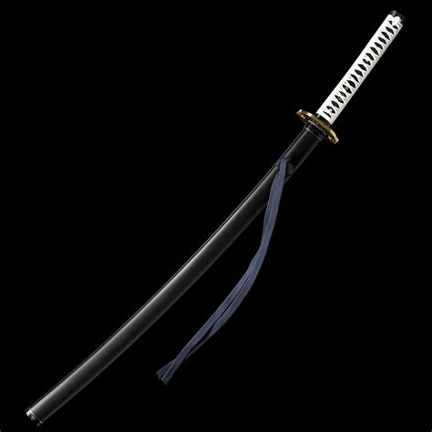 Vergil’s Yamato Katana Devil May Cry 5 1095 Steel Sword