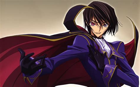 Online crop | Code Geass Lelouch wallpaper, Code Geass, Lamperouge ...