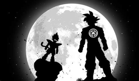 Dragon Ball Z Black And White Wallpaper | Black and white wallpaper ...