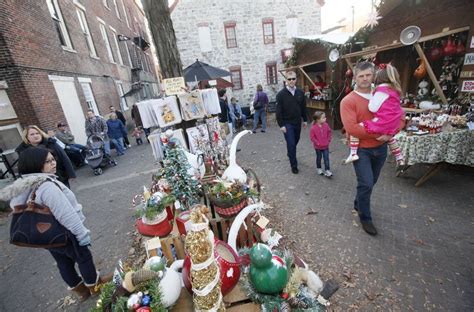 Bethlehem continues to boost Christmas events - lehighvalleylive.com