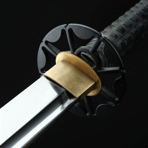 TRUEKATANA® Chokuto Sword Handmade Japanese Chokuto Ninjato - Etsy