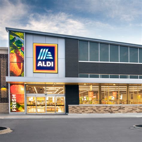 Aldi - Jackson Harbin